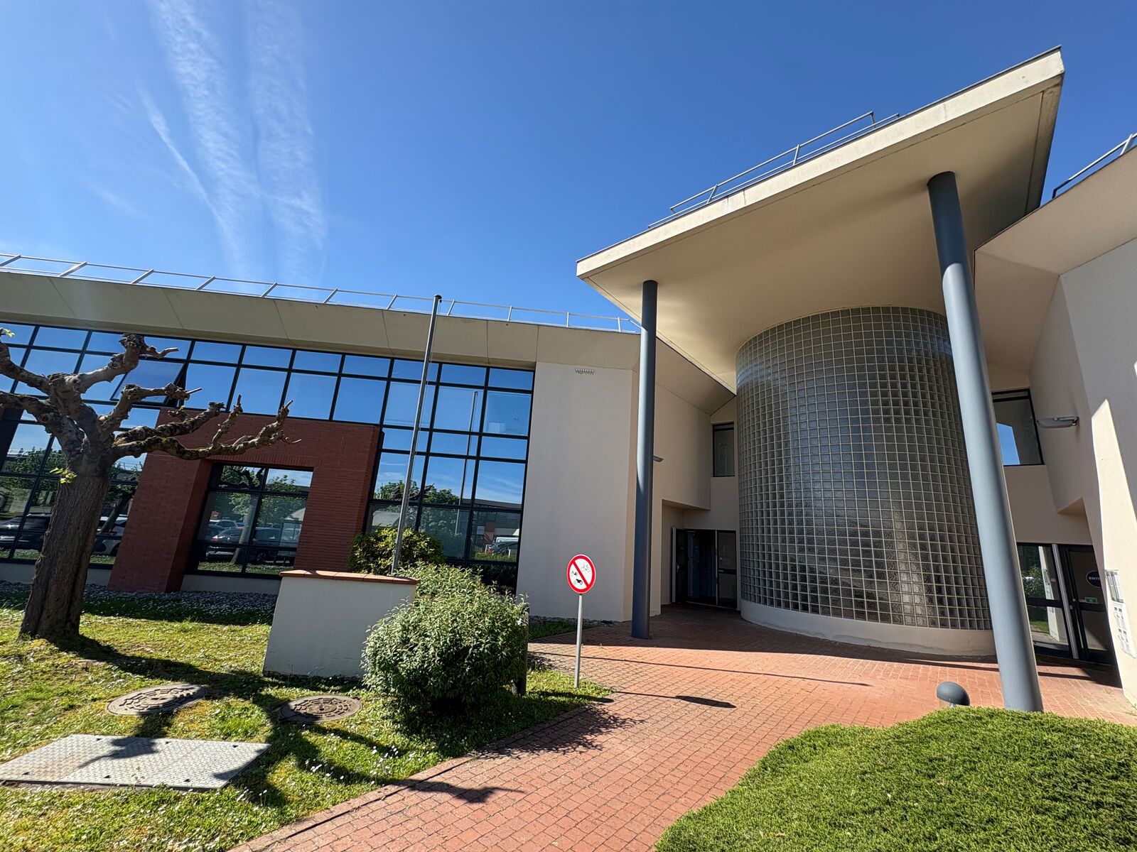 Bureaux à TOULOUSE
