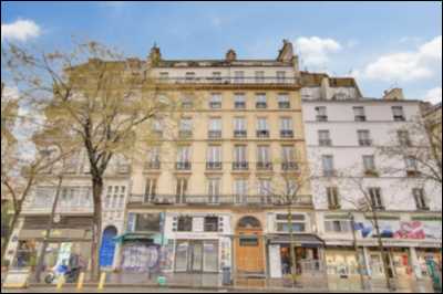 Bureaux et Locaux commerciaux à Louer PARIS 75002