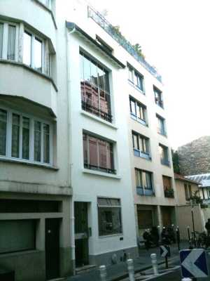 Immeuble indépendant de bureaux à Louer PARIS 75015