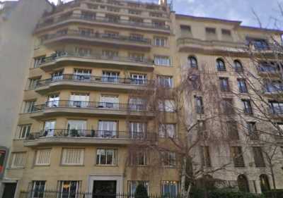 Appartement à Vendre PARIS 75116