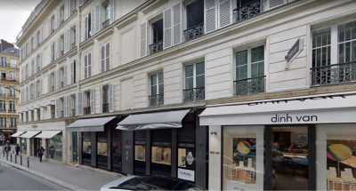 Boutique à Louer PARIS 75006