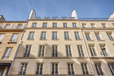 Bureaux à Louer PARIS 75009