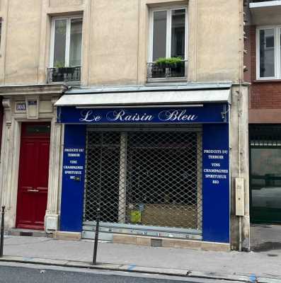 Boutique à Louer PARIS 75014