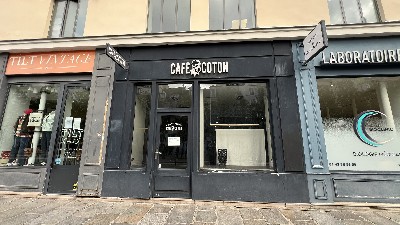 Boutique à Louer PARIS 75003