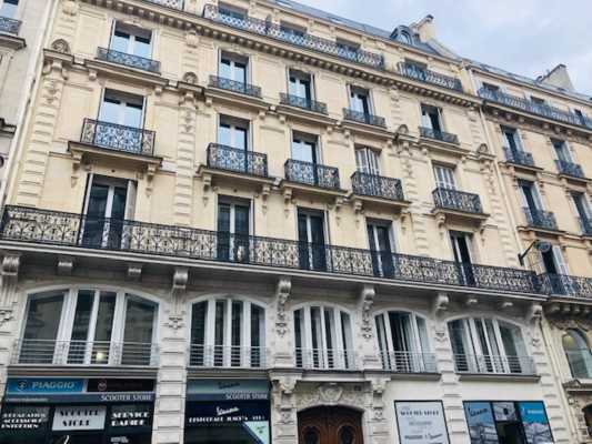 Location Bureau Paris Et Vente Bureaux Paris Immobilier D Entreprise