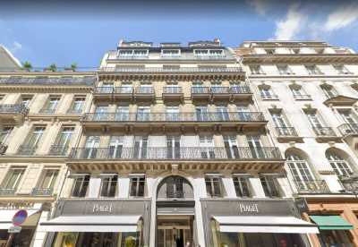 Photo du bien : à Louer Bureaux 75002 PARIS offre 926544