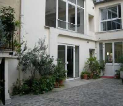 Photo du bien : à Louer Bureaux 75002 PARIS offre 879510