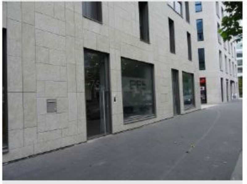 Photo du bien : à Louer Bureaux et Locaux commerciaux 92100 BOULOGNE BILLANCOURT offre (...)