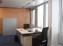 A louer Bureaux Neuilly-sur-Seine