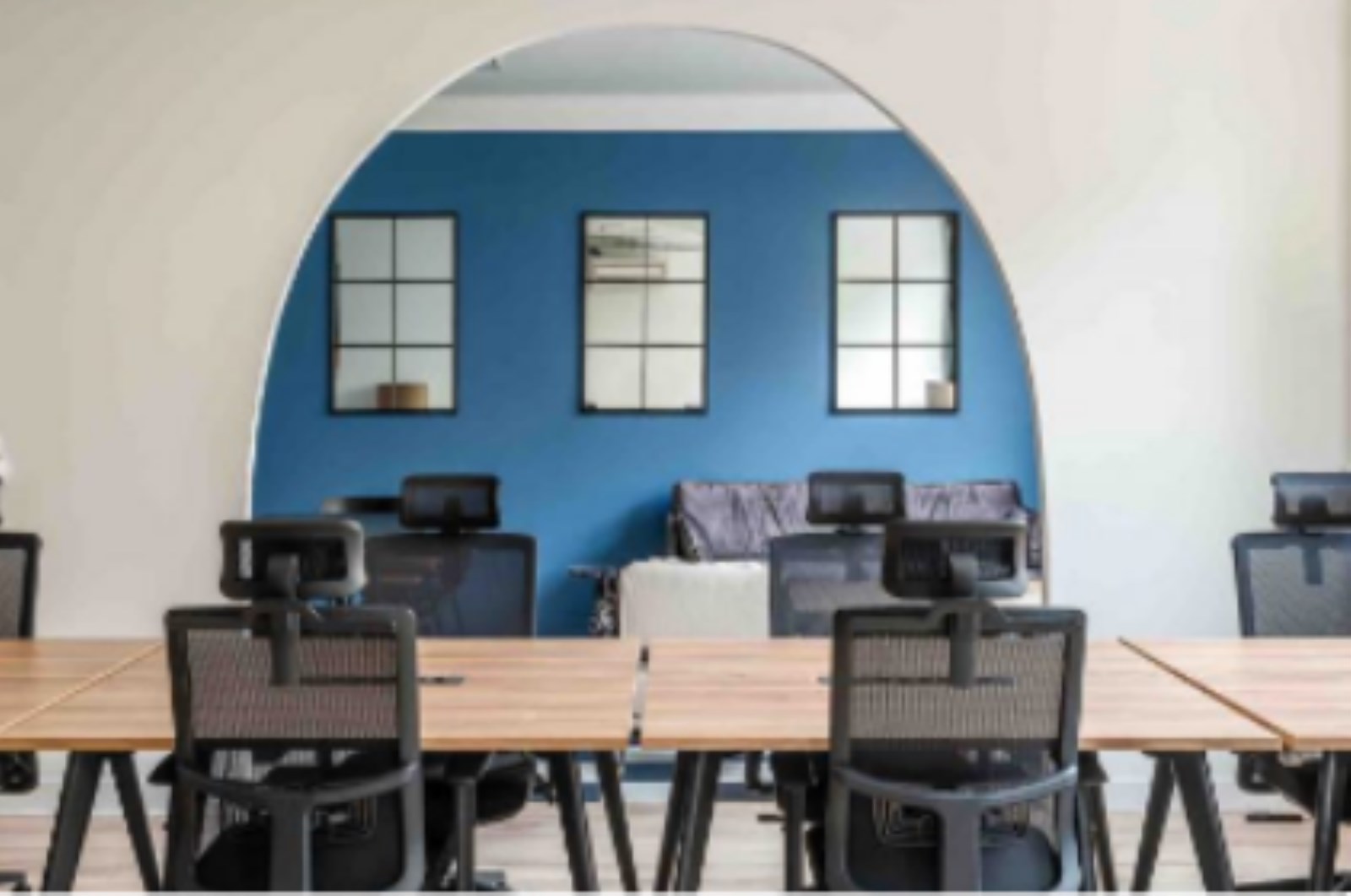 A louer coworking Paris 10