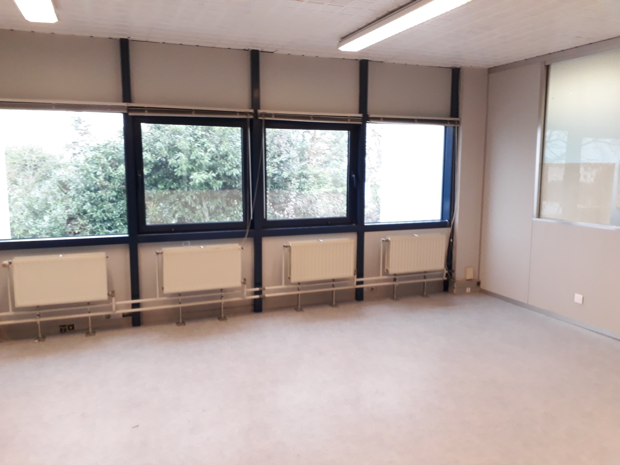 A louer Bureaux Neuilly-Plaisance