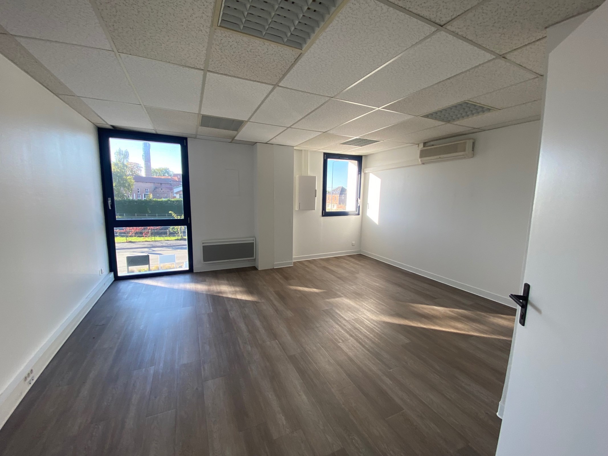 A louer Bureaux Villeneuve-d'Ascq