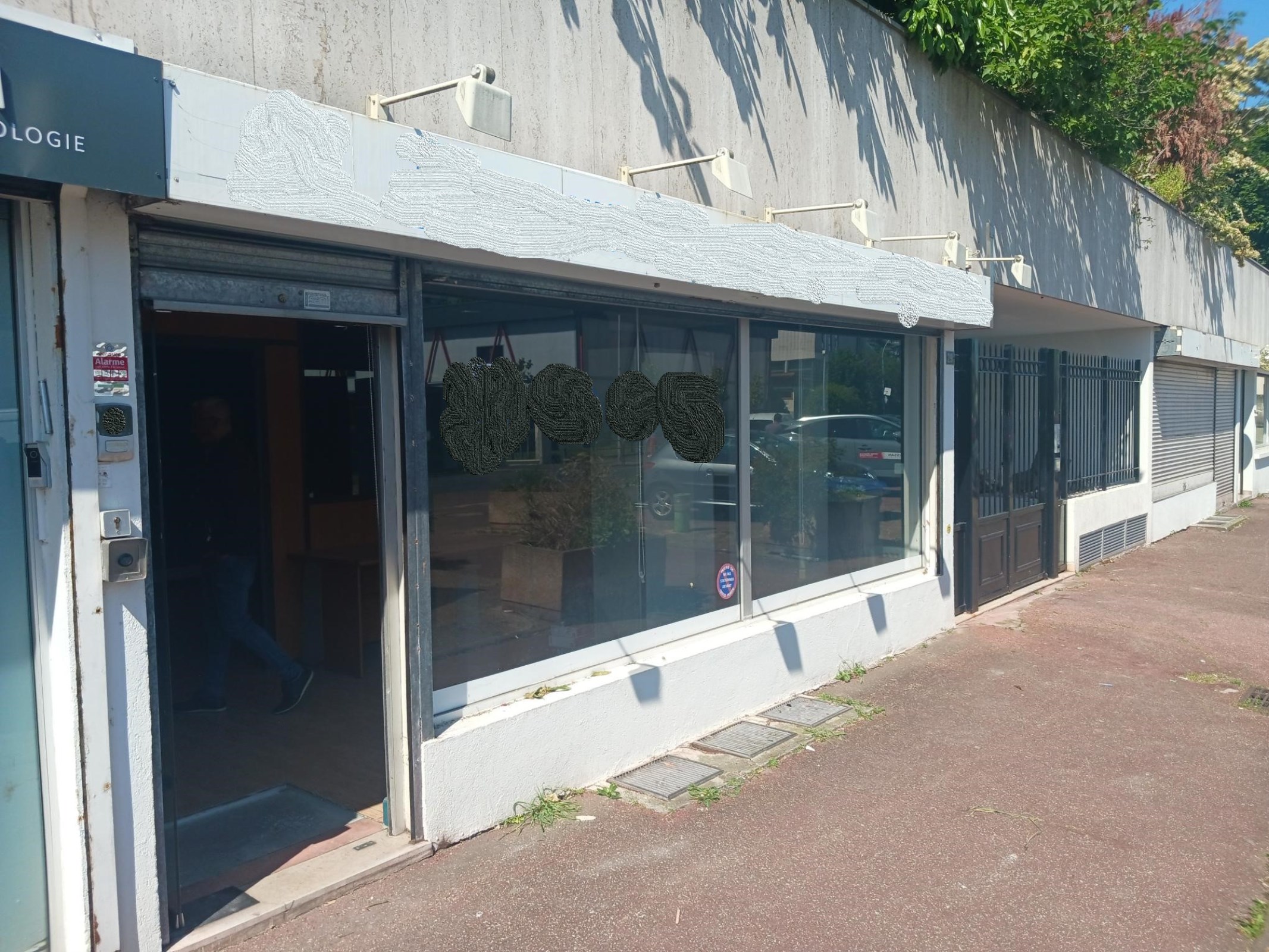 A vendre Bureaux Chevilly-Larue