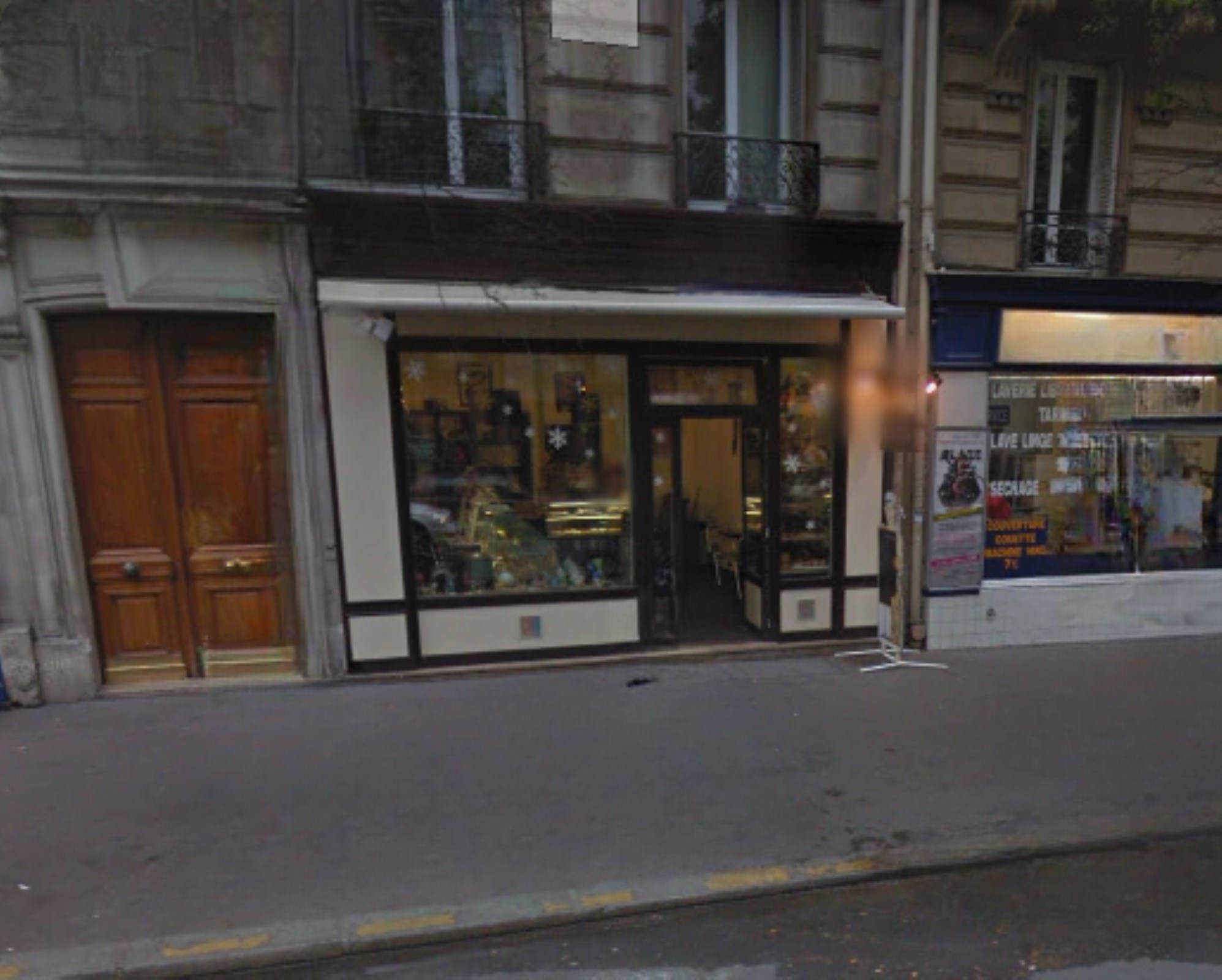 A louer Local commercial  Paris 17