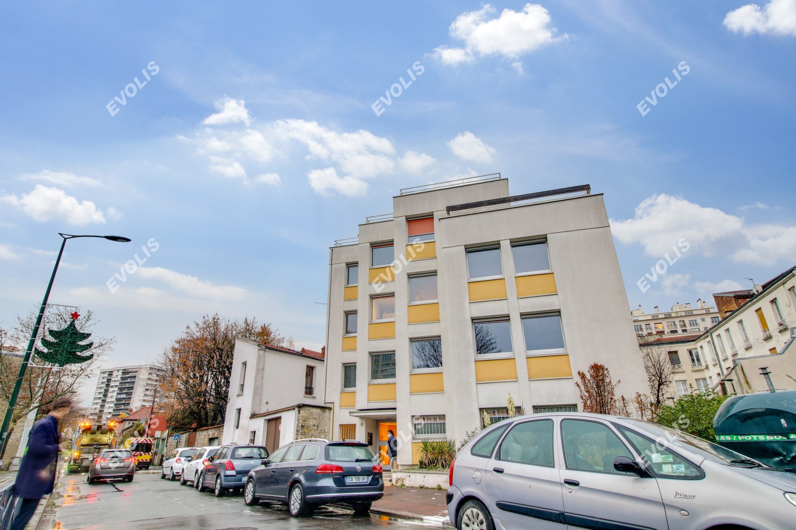 BUREAUX RENOVES A LOUER  - 