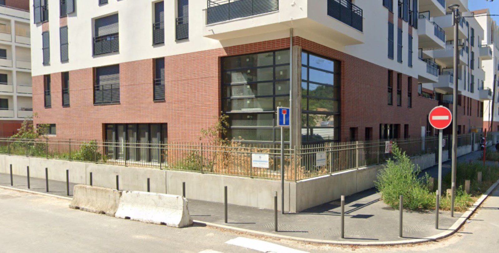 A louer Bureaux Neuilly-sur-Marne