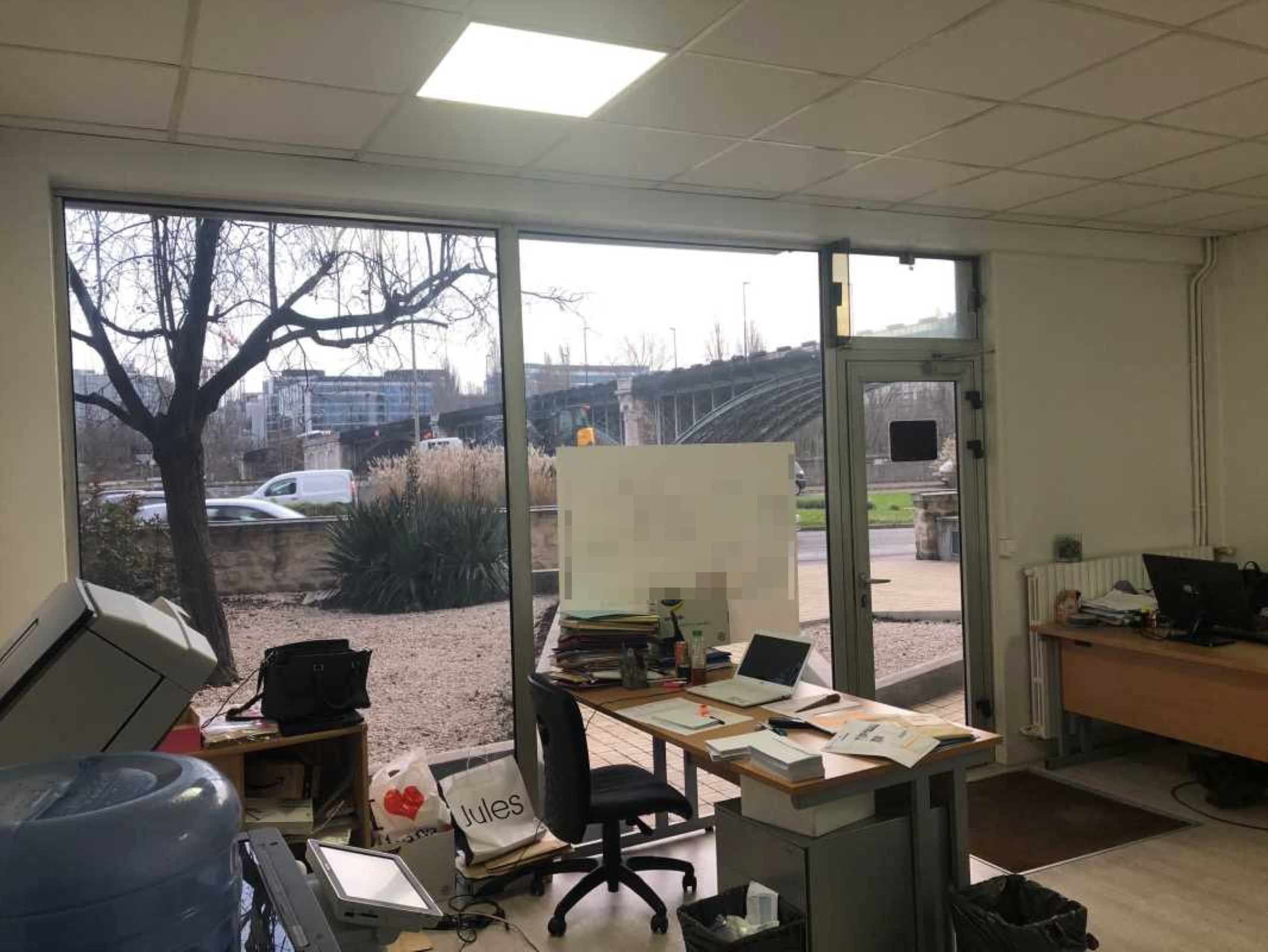 A vendre Local commercial  Courbevoie