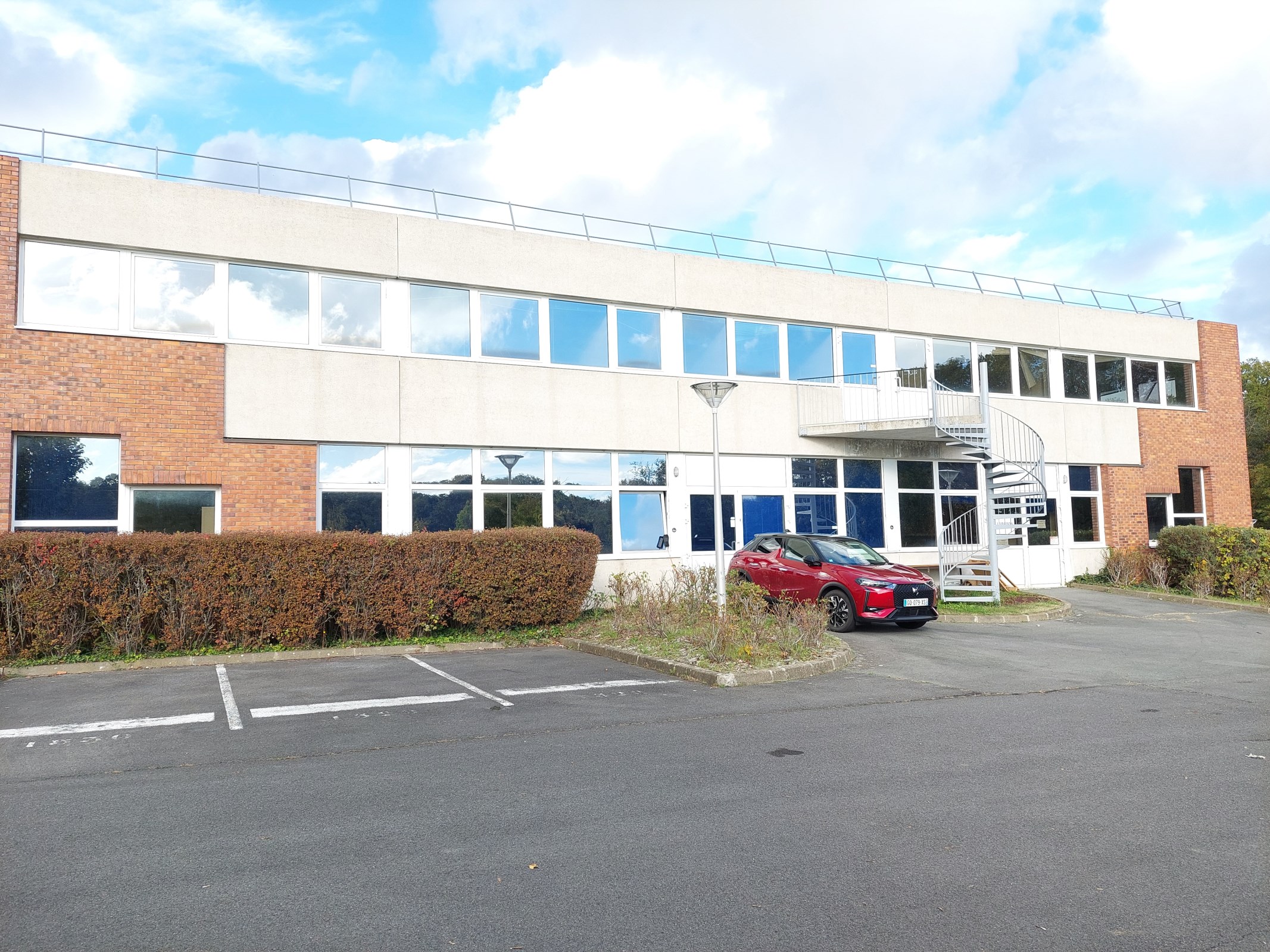 A louer Bureaux Bièvres