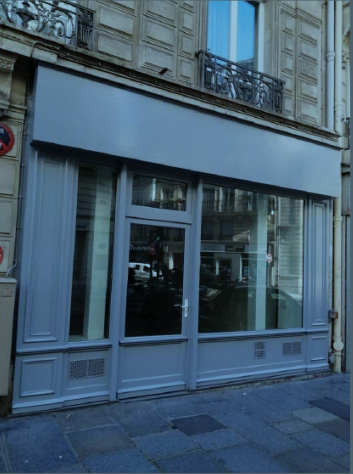 A louer Local commercial  Paris 10