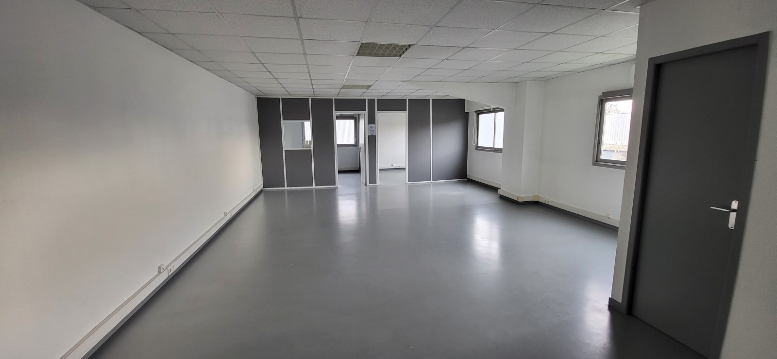 A louer Bureaux Mérignac