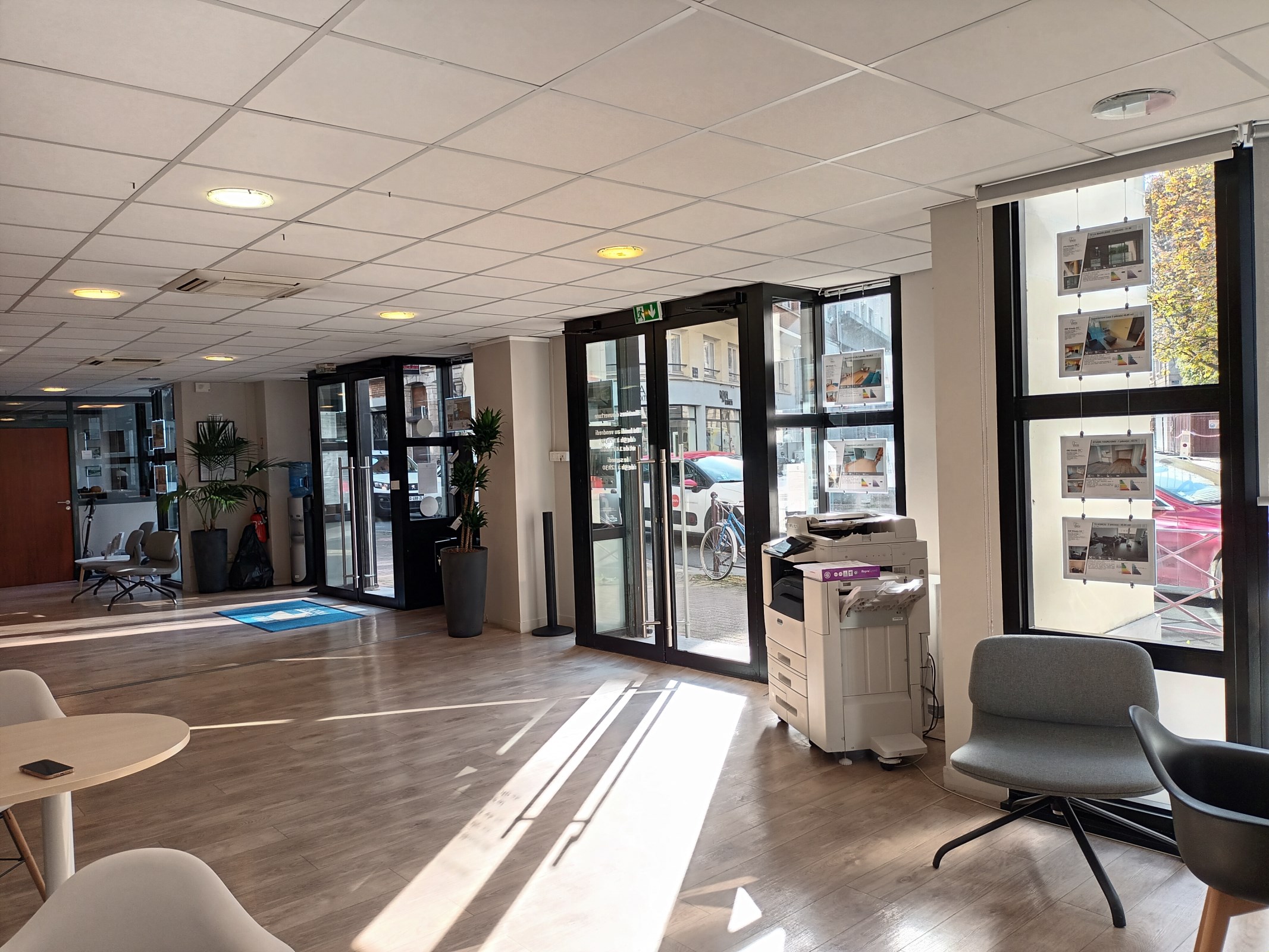 PROXIMITE GRAND PLACE DE LILLE - 