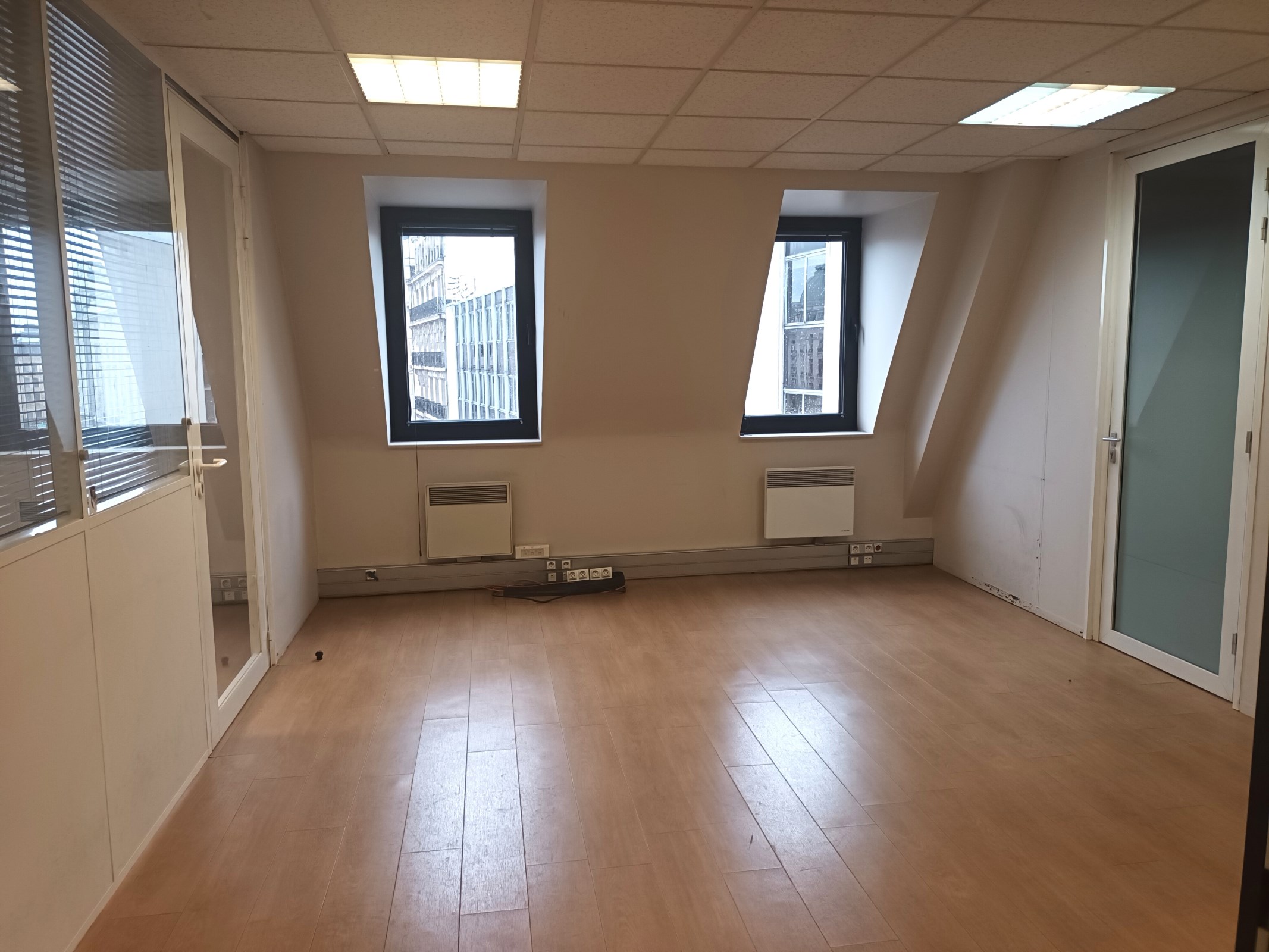 PROXIMITE GRAND PLACE DE LILLE - 