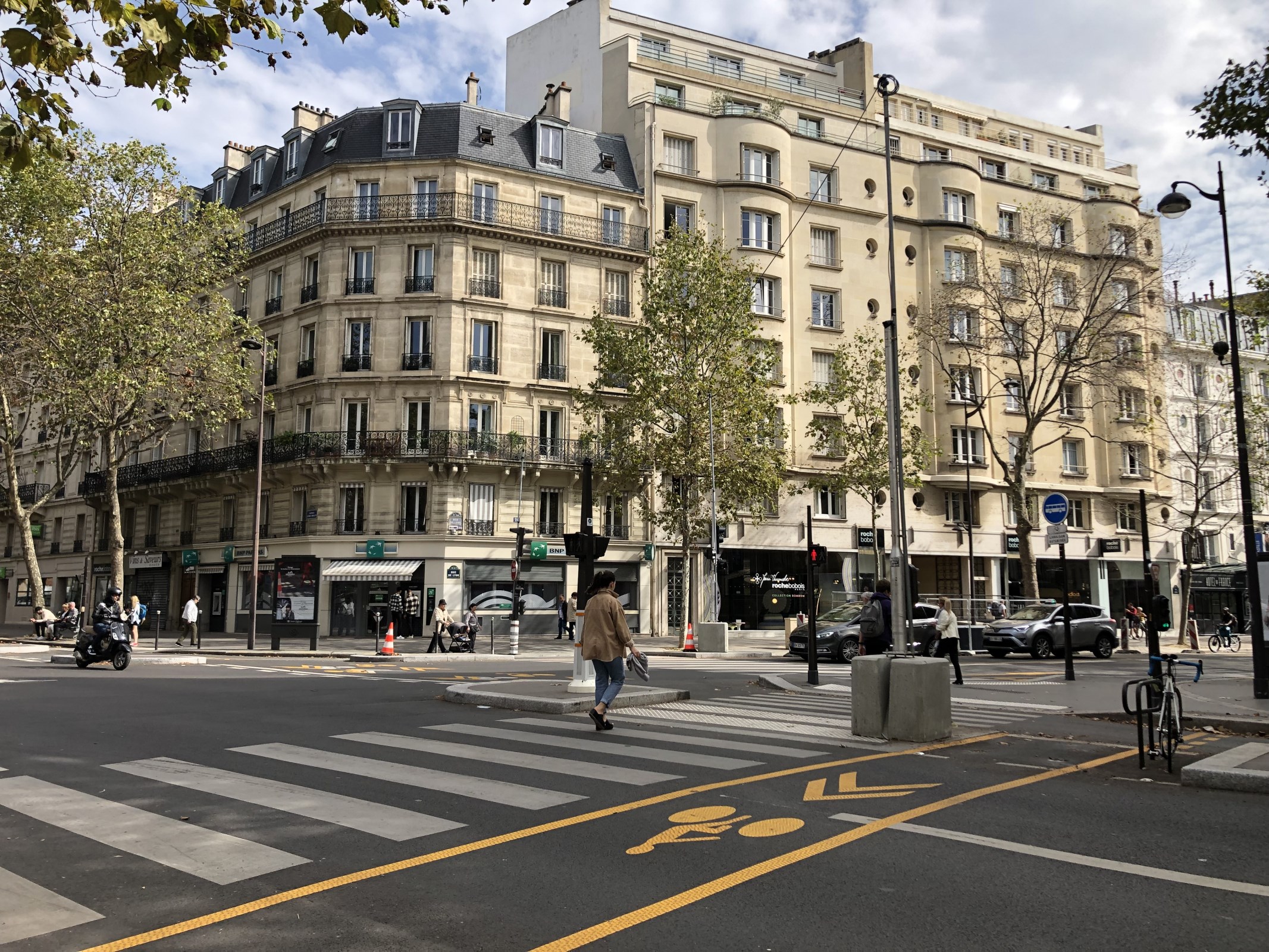 A louer Local commercial  Paris 12