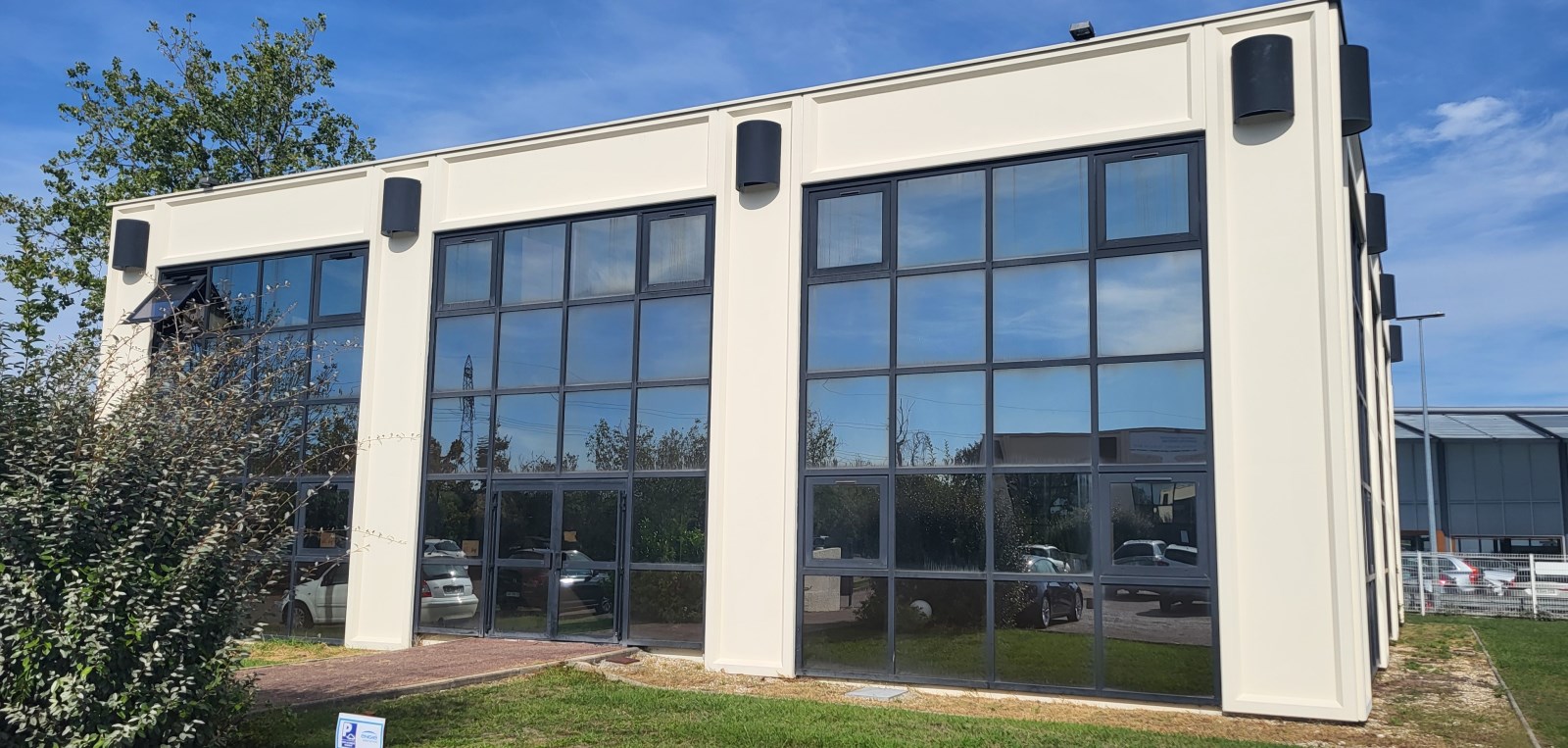 A louer Bureaux Mérignac