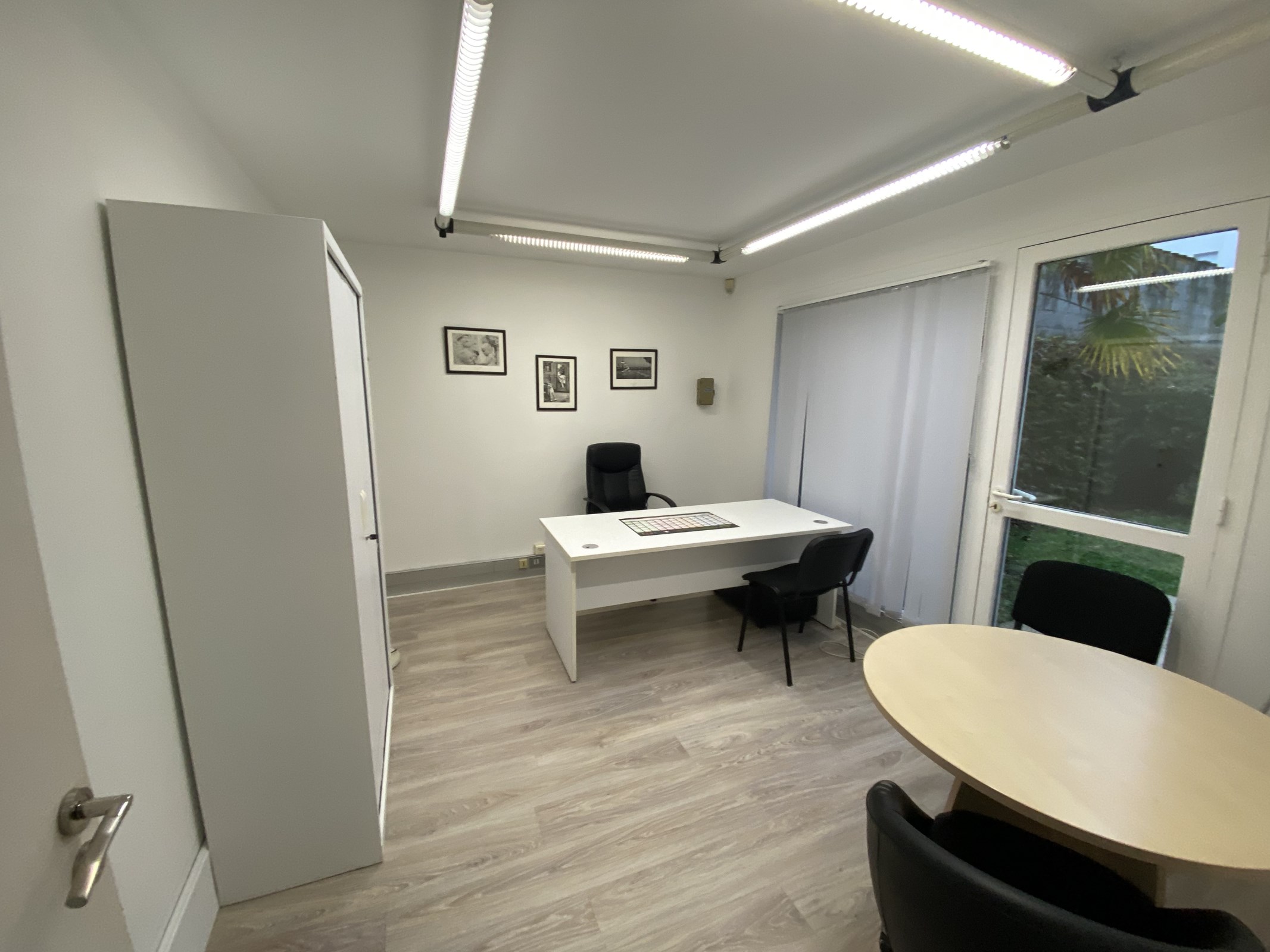 A louer Bureaux Bordeaux