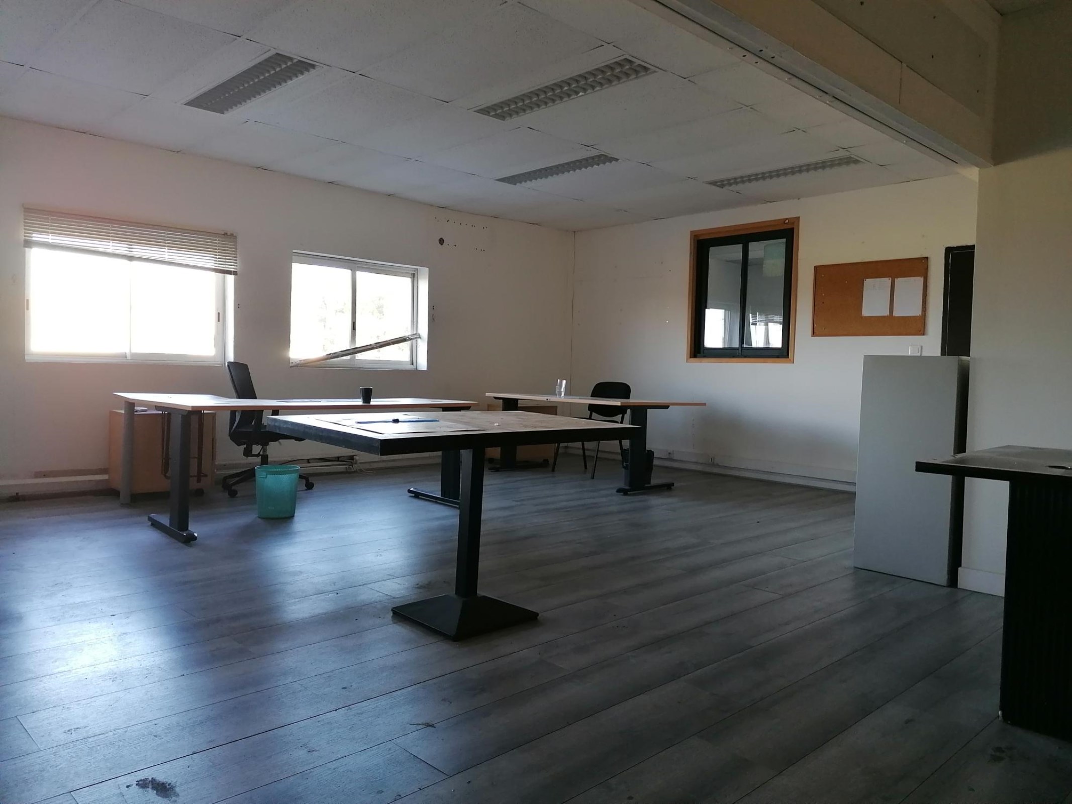 A louer Bureaux Vendargues