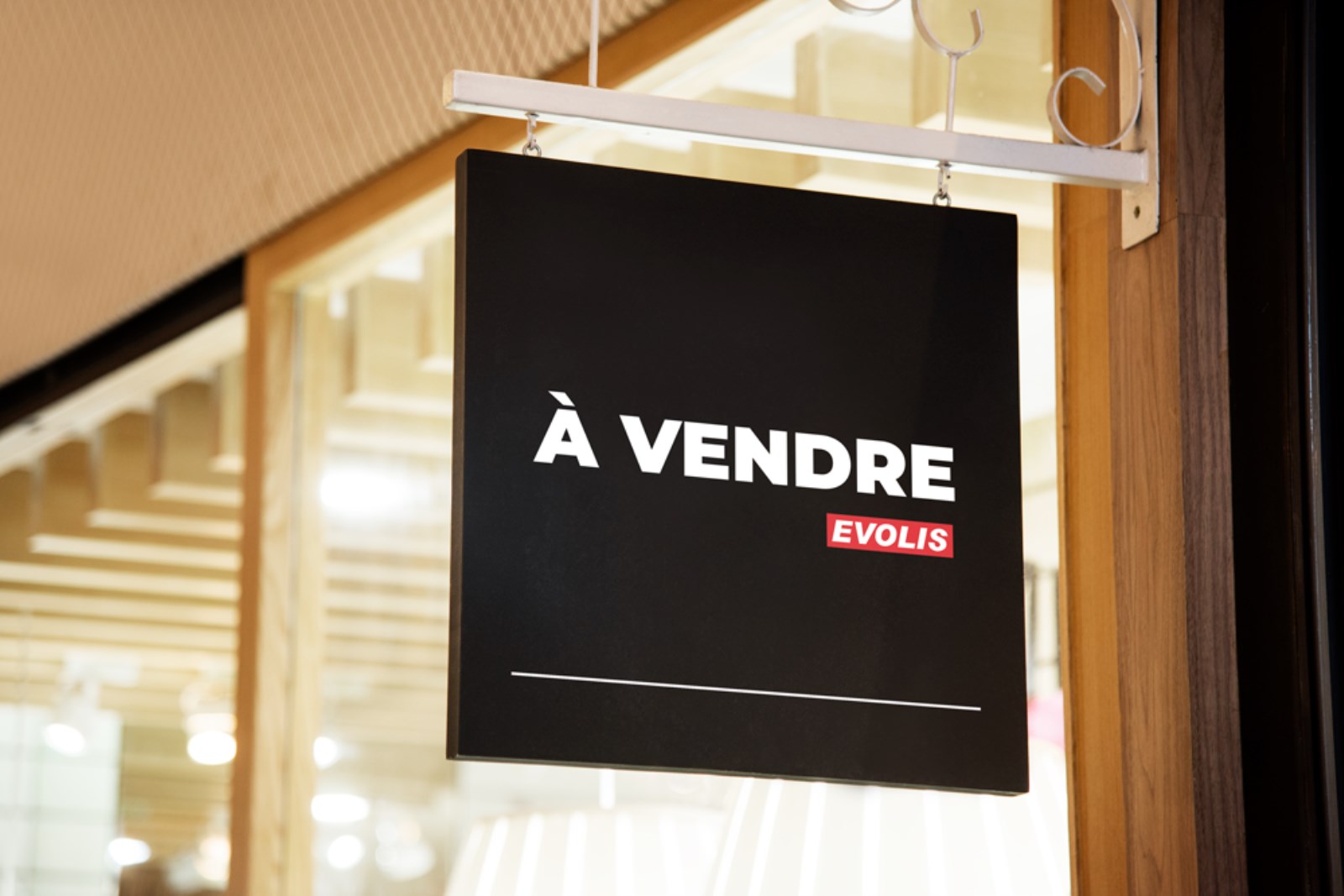 A vendre Local commercial  Chaville