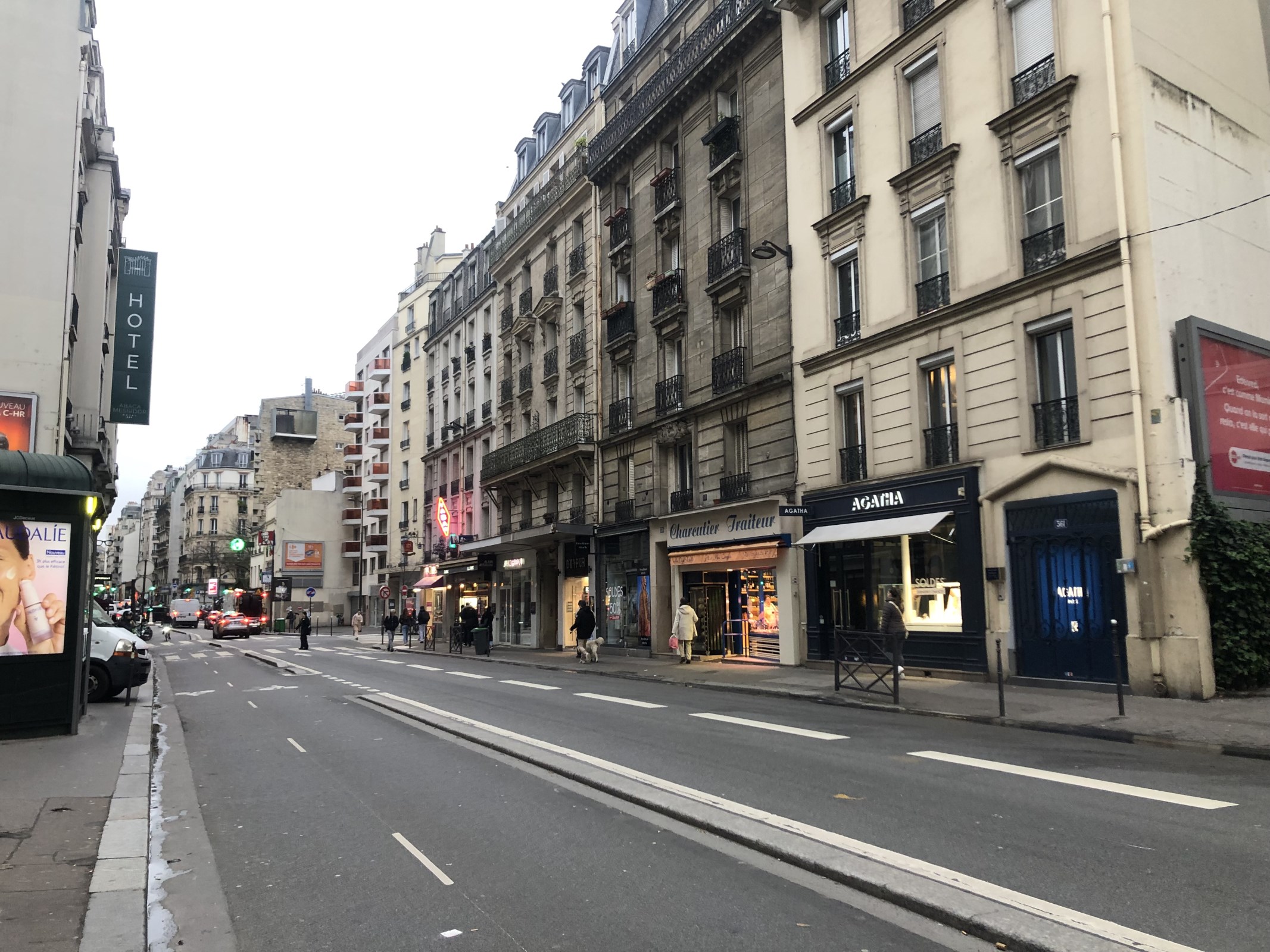 A louer Local commercial  Paris 15