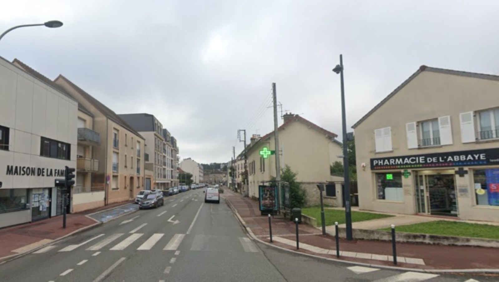 A louer Local commercial  Saint-Cyr-l'École
