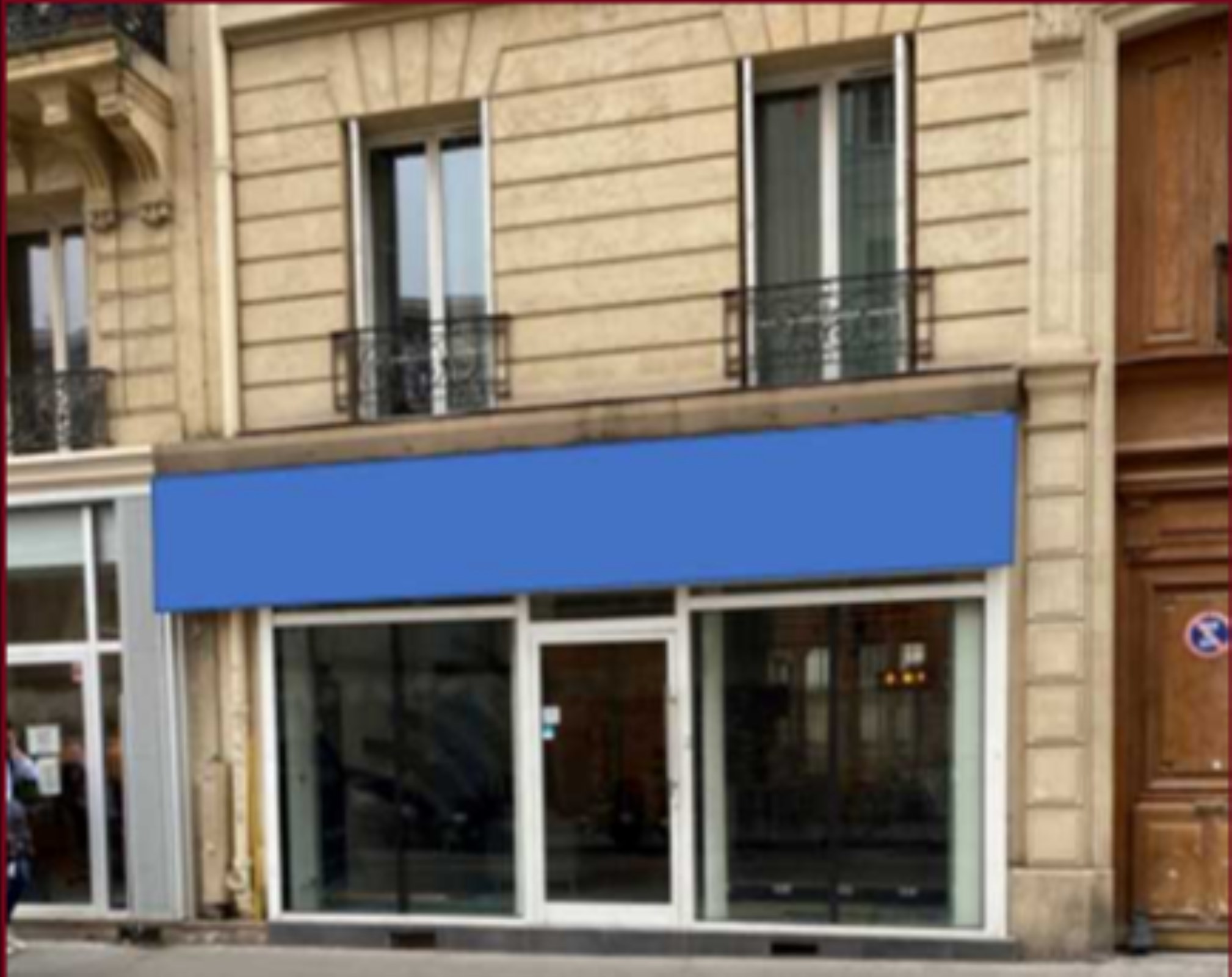 A vendre Bureaux Paris 10