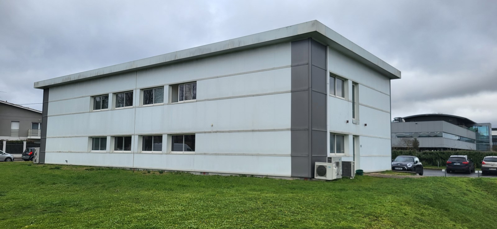 A louer Bureaux Mérignac