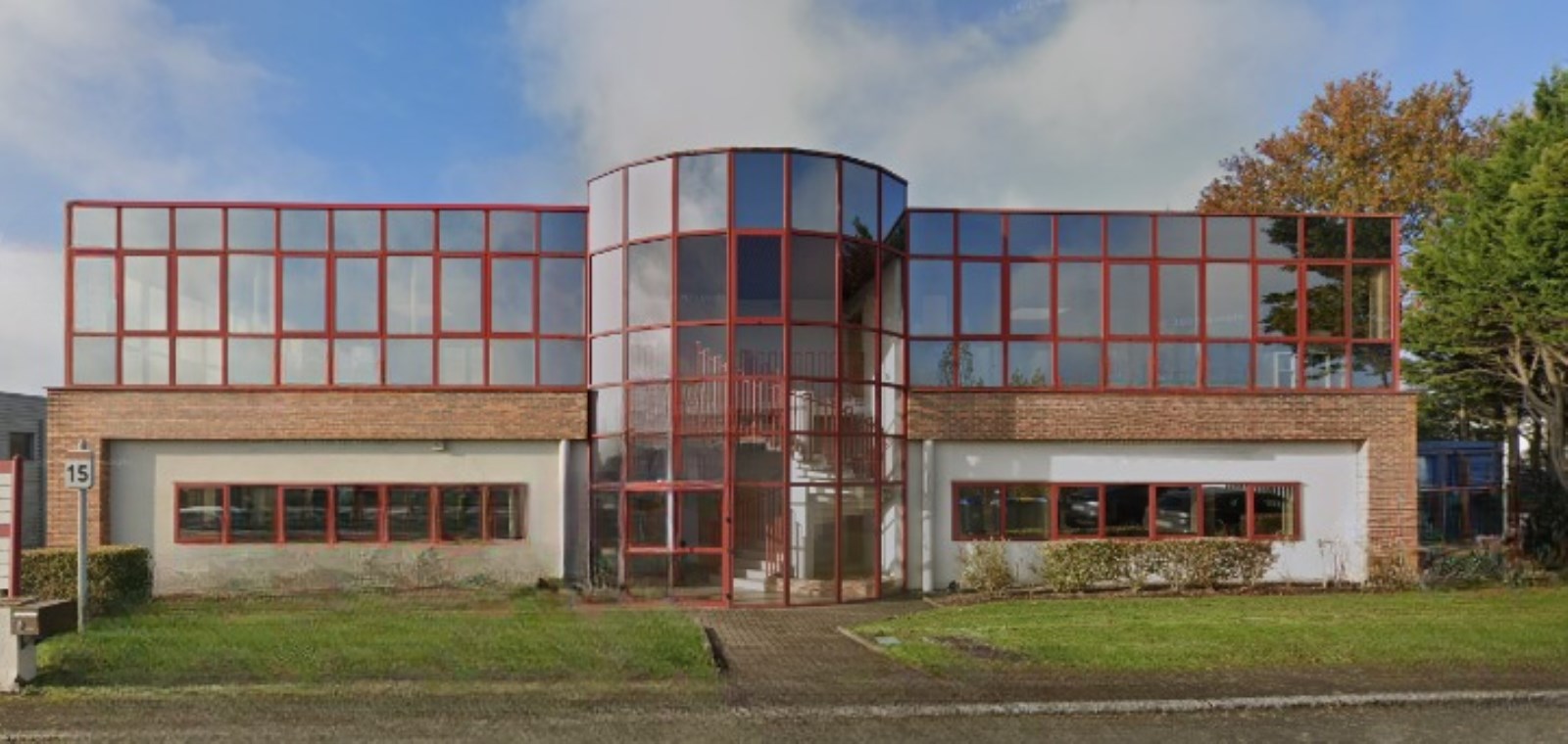 A louer Bureaux Sainte-Luce-sur-Loire