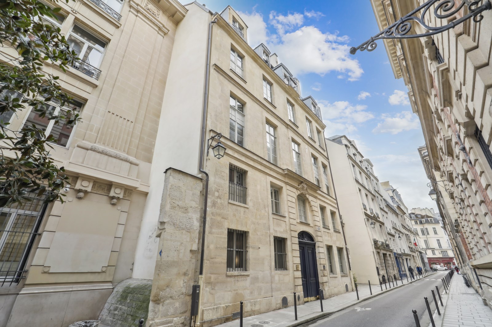 A louer Bureaux Paris 02