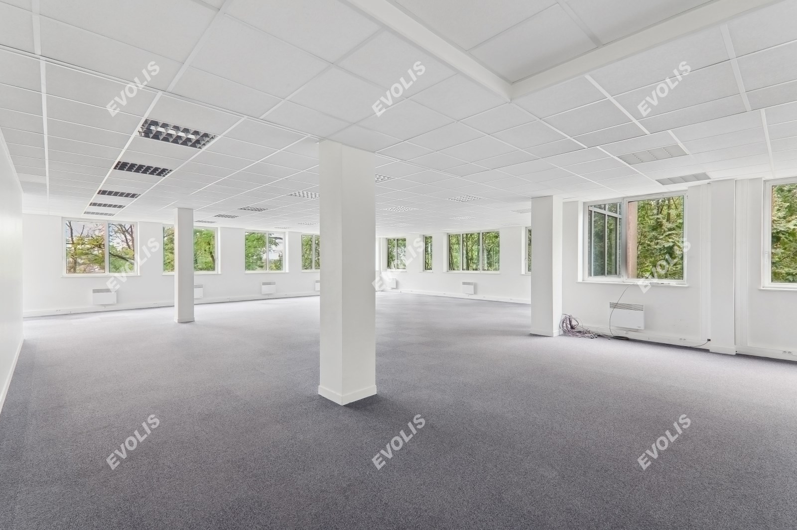 A vendre Bureaux Neuilly-Plaisance