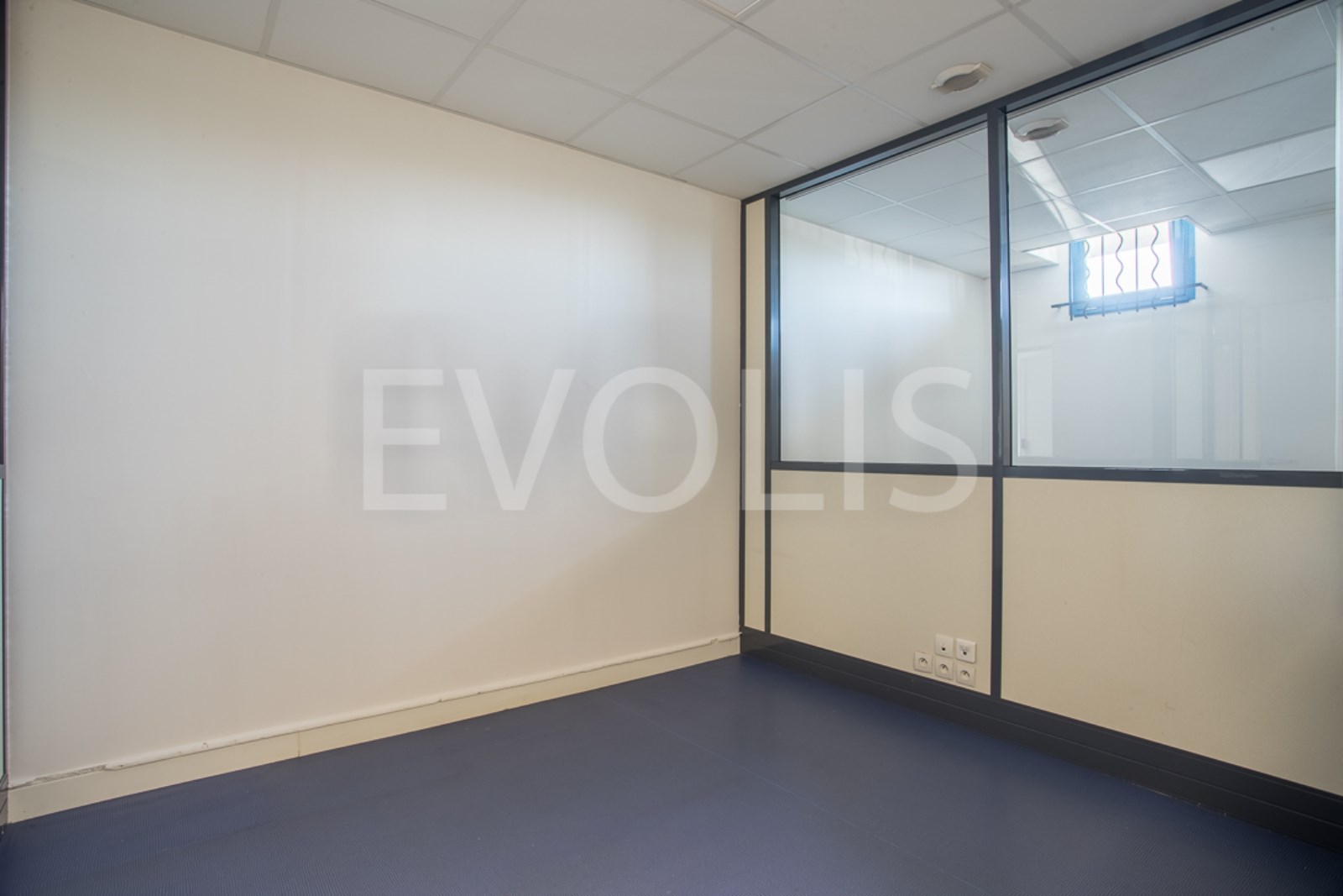 A louer Bureaux Livry-sur-Seine