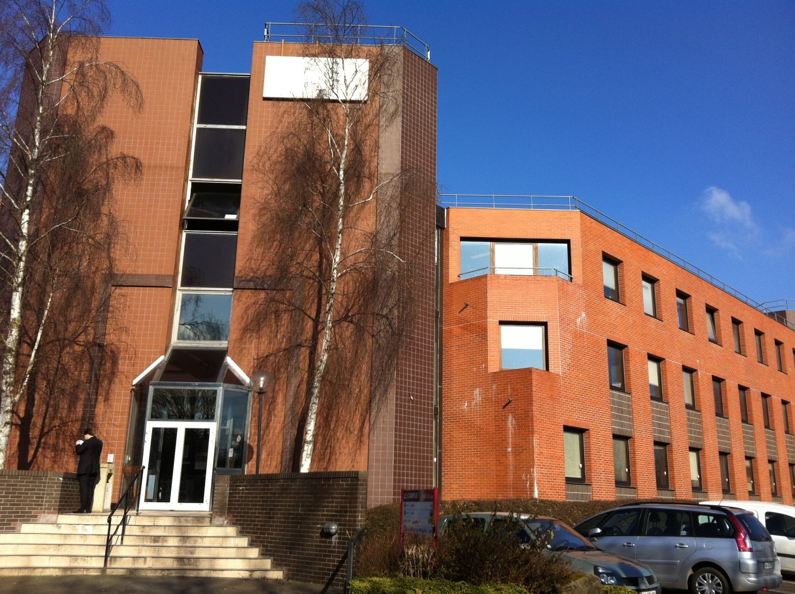 A vendre Bureaux Montigny-le-Bretonneux