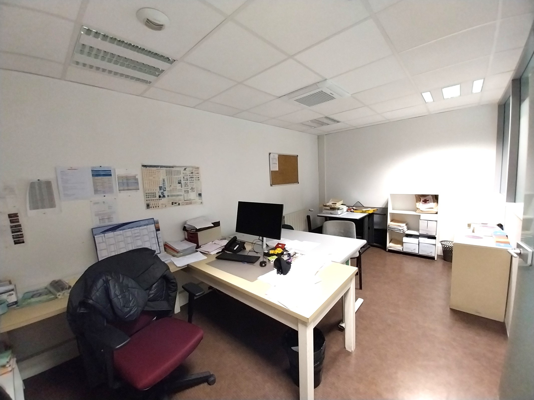 A louer Bureaux Villiers-sur-Marne