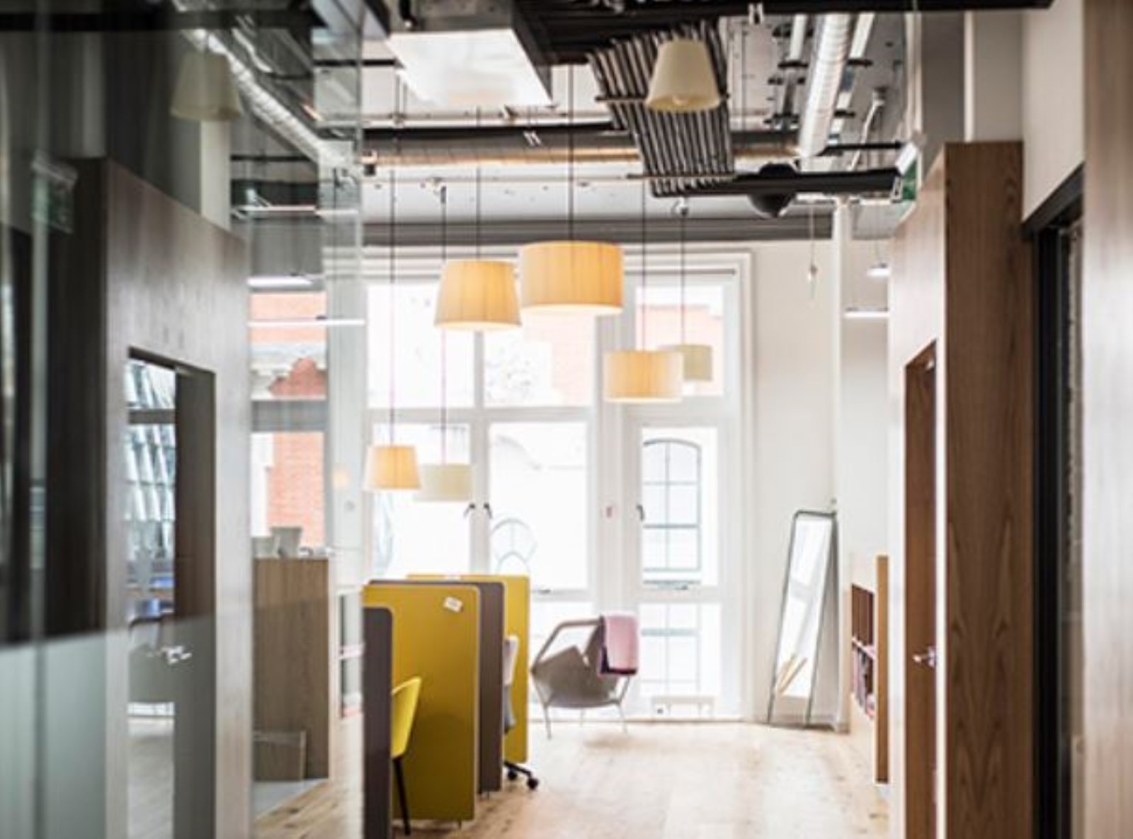 A louer coworking Boulogne-Billancourt