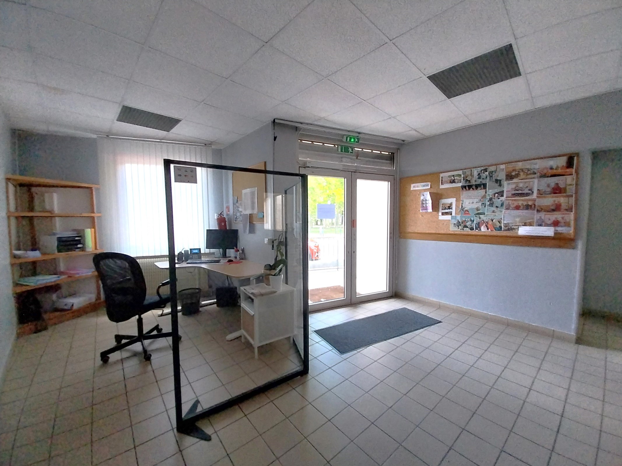 A vendre Local commercial  Bordeaux