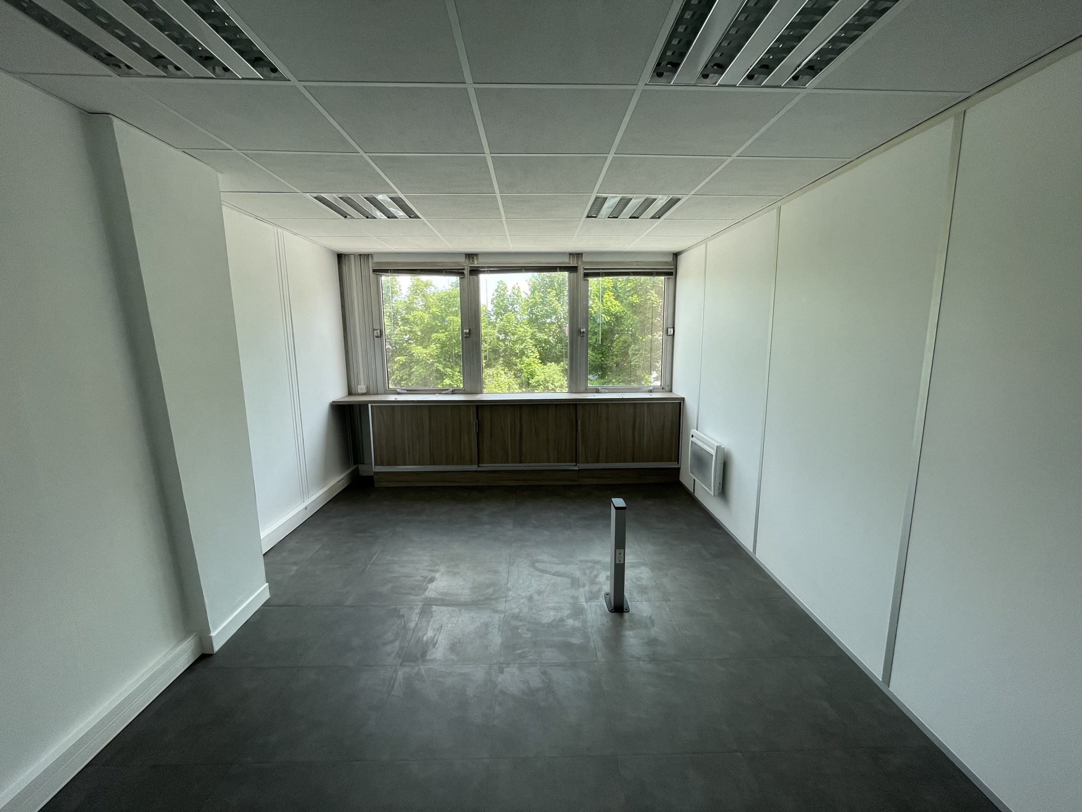 A louer Bureaux Noisy-le-Grand