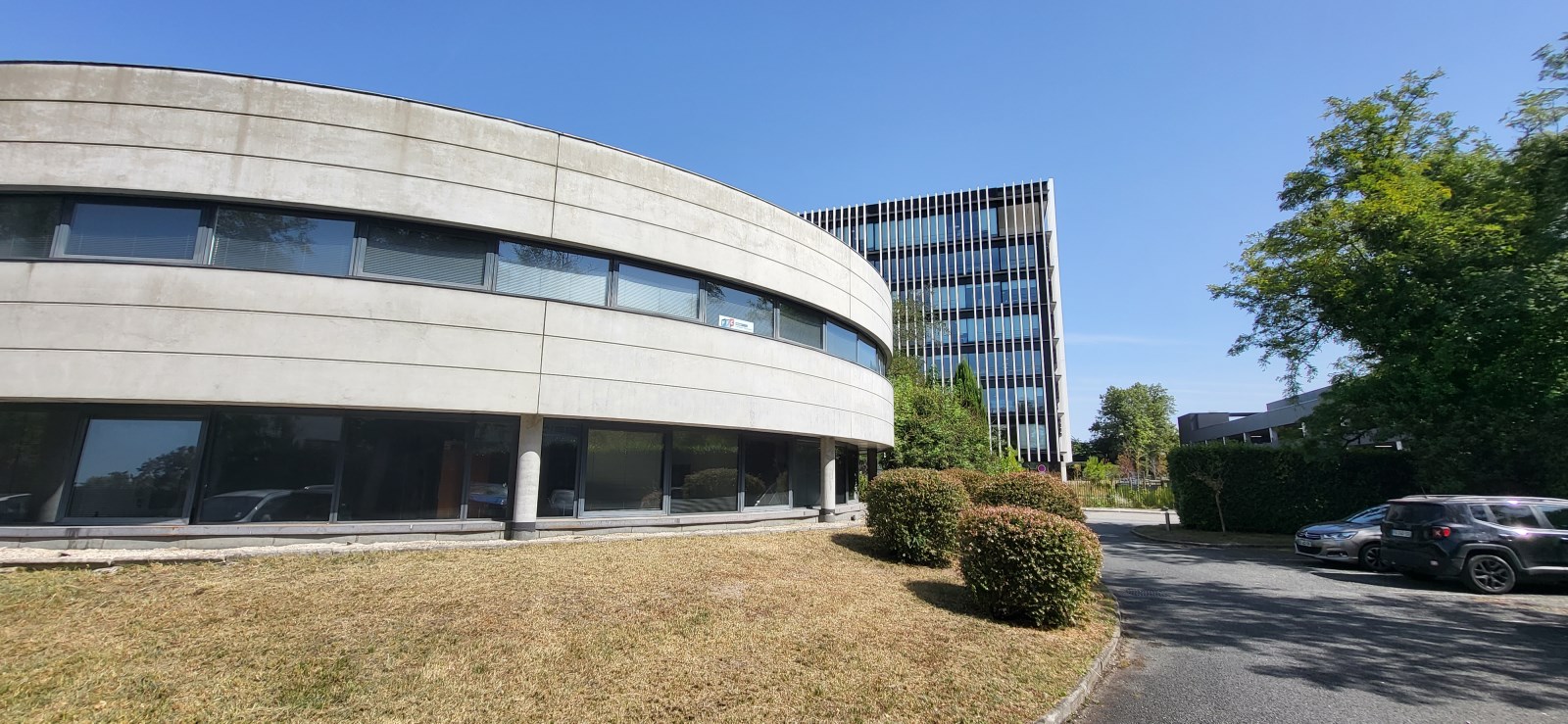 A louer Bureaux Mérignac