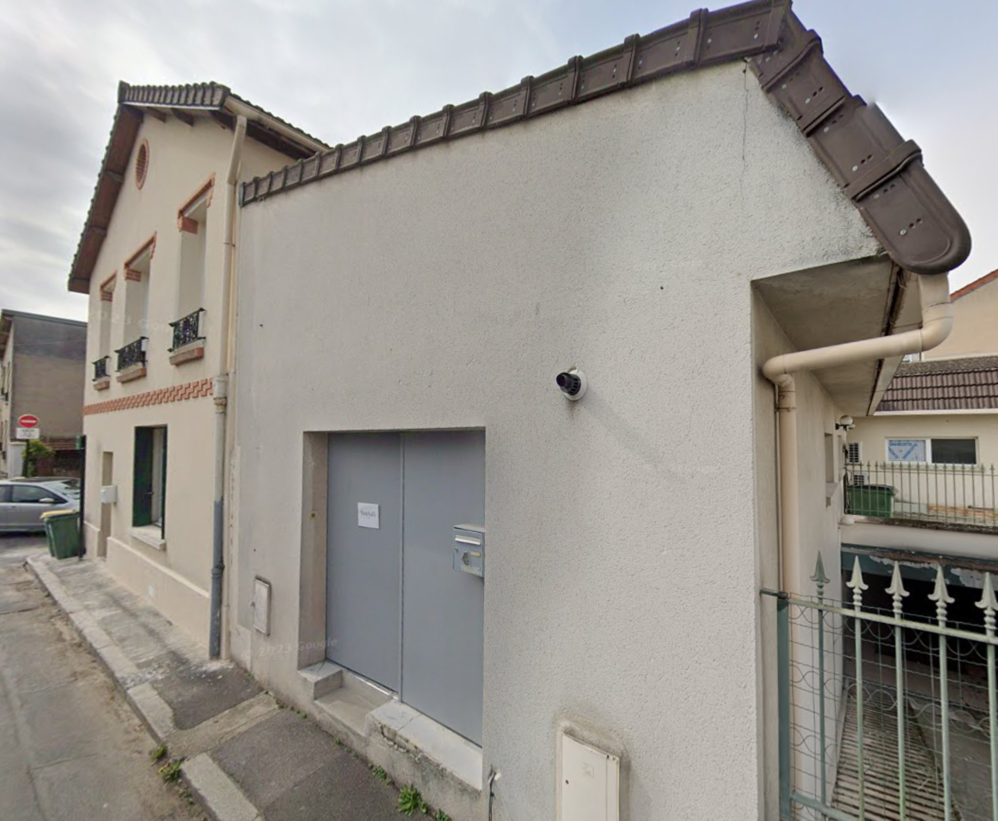 A vendre Bureaux Bagneux