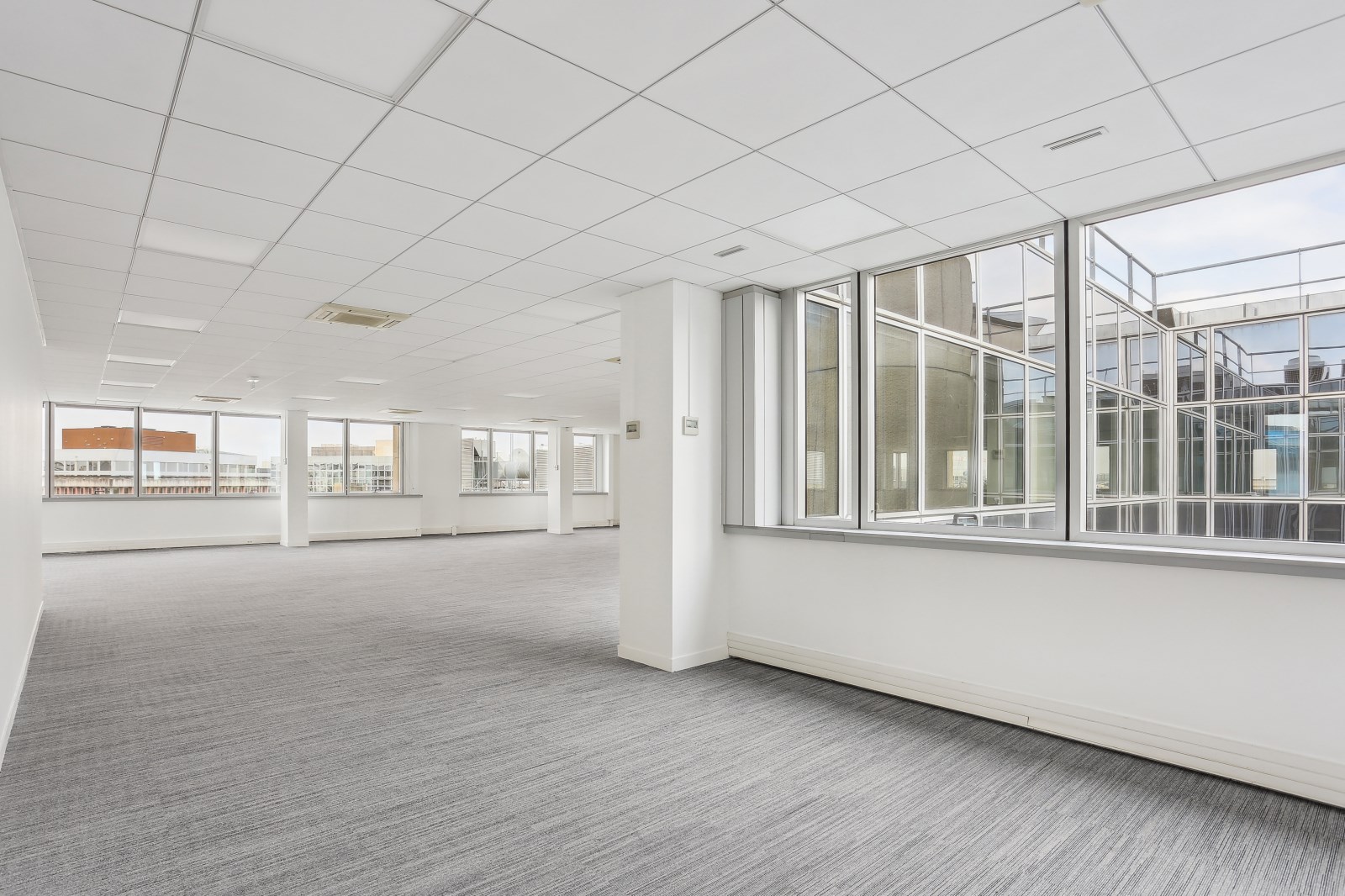 A vendre Bureaux Vélizy-Villacoublay