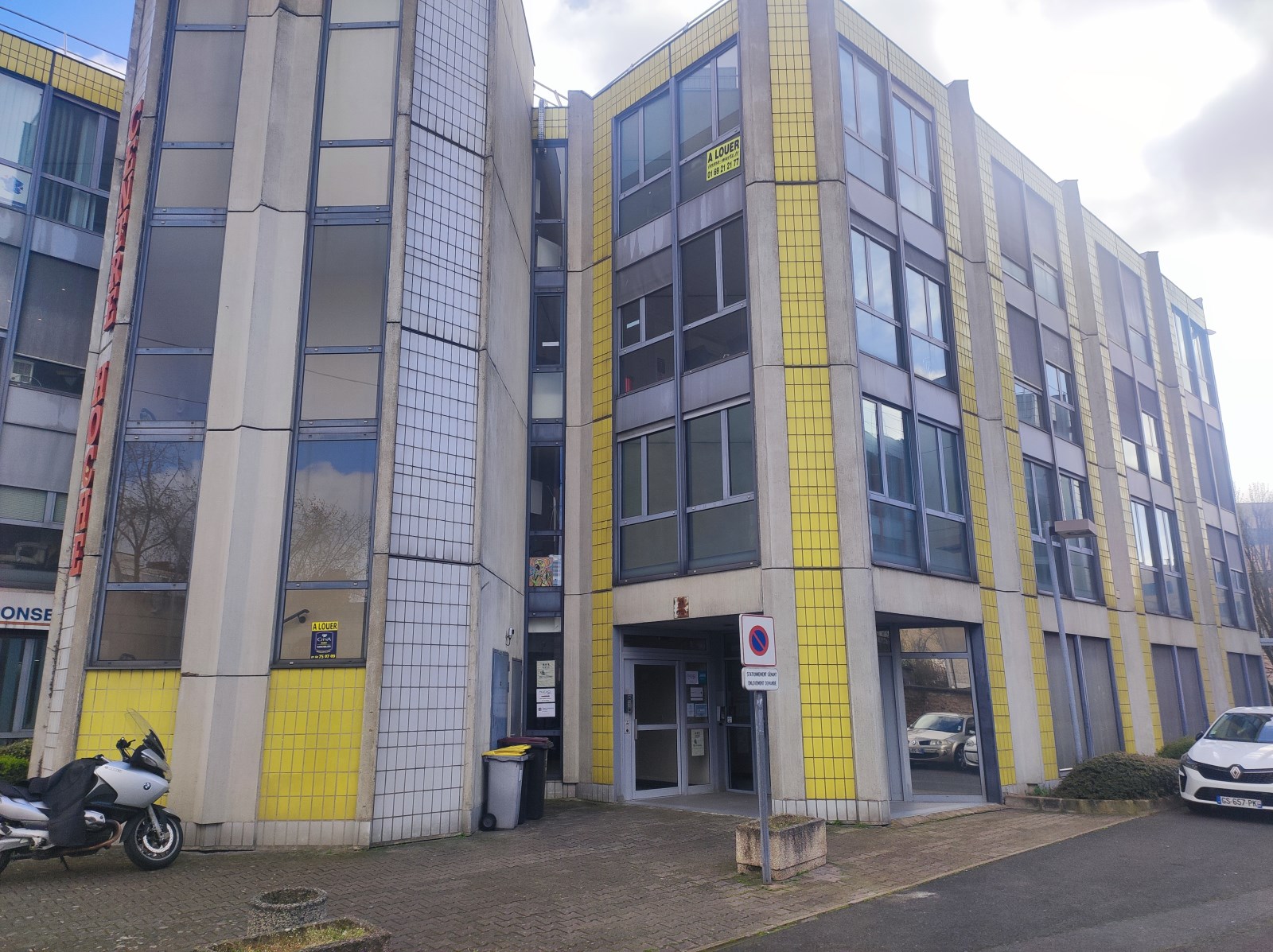 A vendre Bureaux Juvisy-sur-Orge