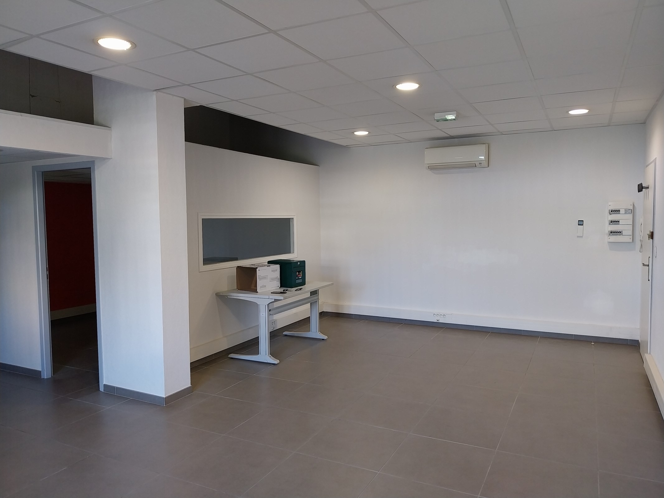 A louer Bureaux Montpellier