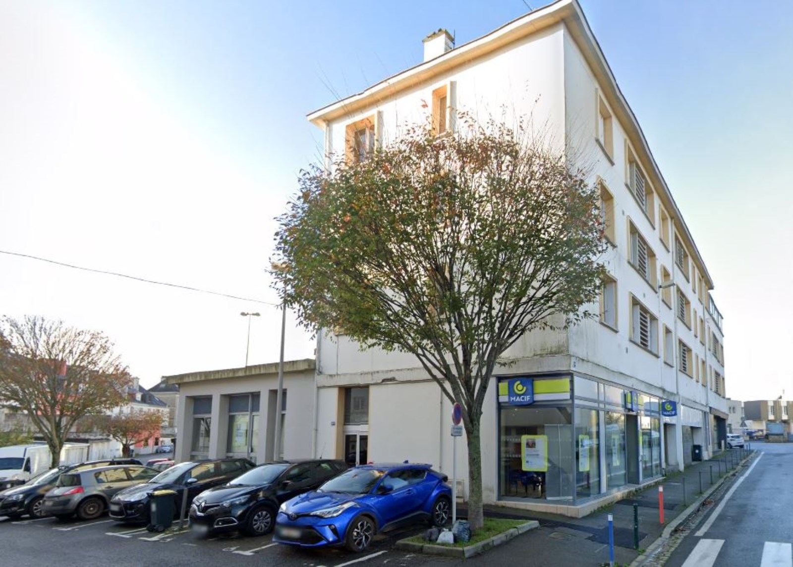 A vendre Local commercial  Lorient